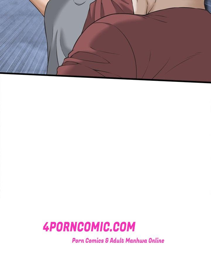 Right Under His Roof Chapter 31 - Page 83