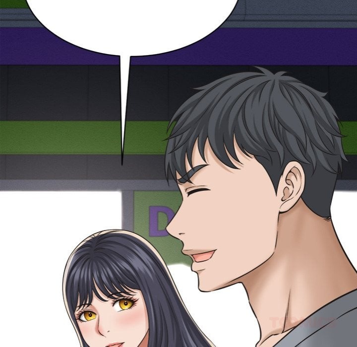 Right Under His Roof Chapter 31 - Page 93