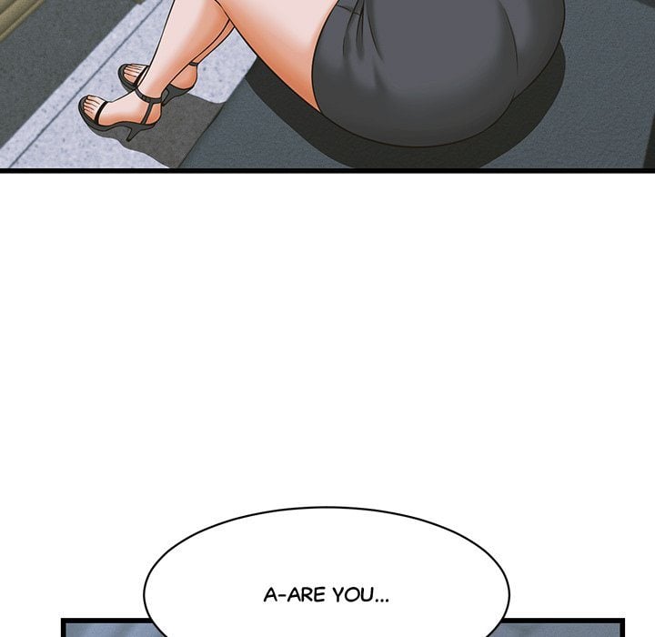 Right Under His Roof Chapter 36 - Page 110