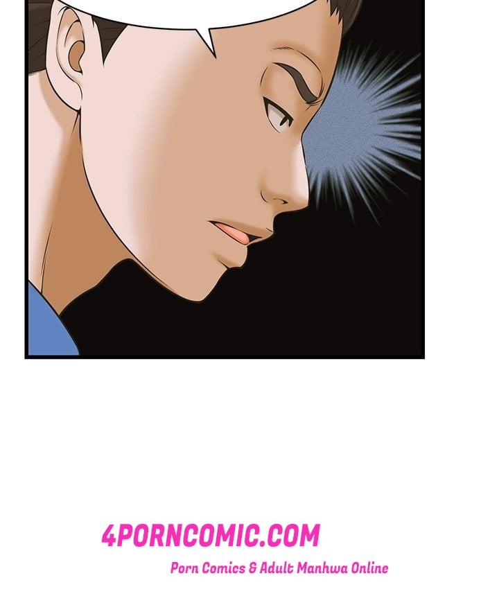Right Under His Roof Chapter 36 - Page 27