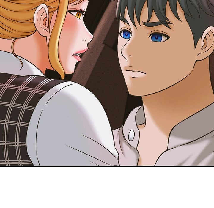 Right Under His Roof Chapter 36 - Page 63