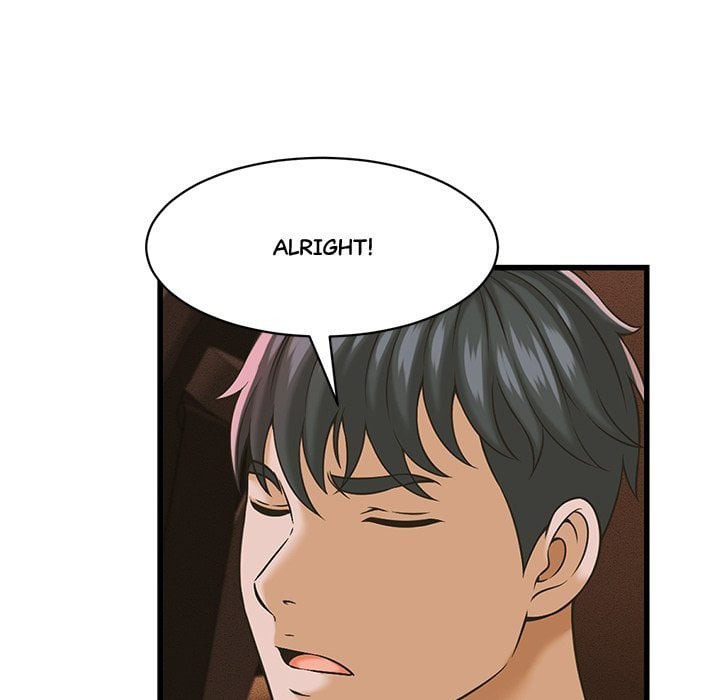Right Under His Roof Chapter 36 - Page 64