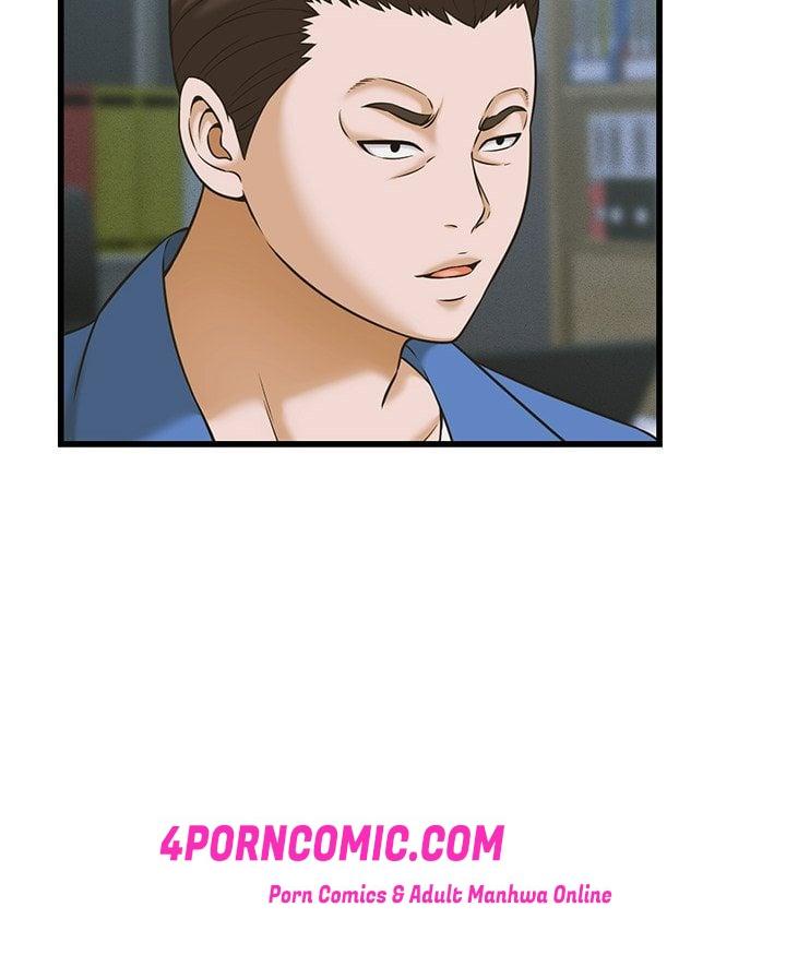 Right Under His Roof Chapter 36 - Page 80