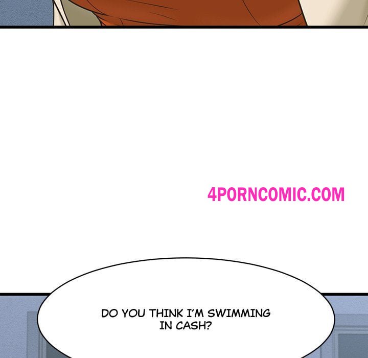 Right Under His Roof Chapter 36 - Page 83
