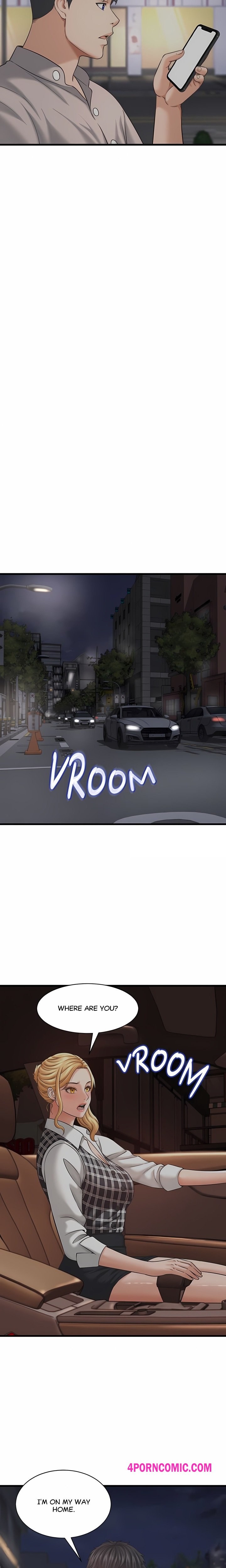 Right Under His Roof Chapter 44 - Page 15