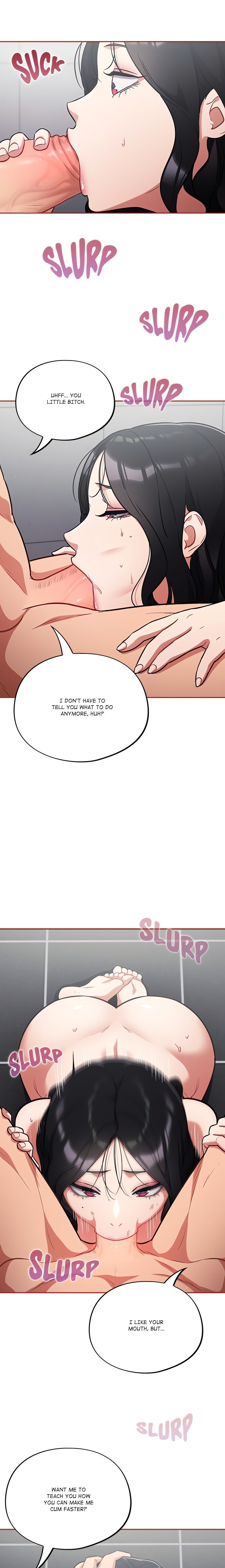 Stupidemic (Uncensored) Chapter 21 - Page 15