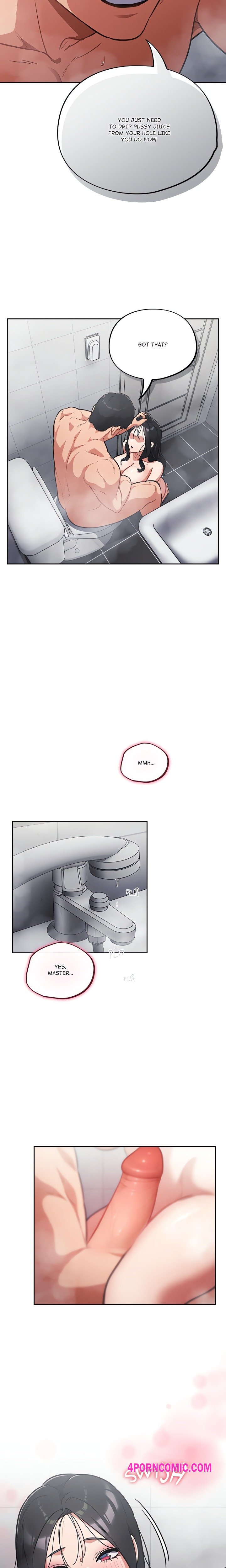 Stupidemic (Uncensored) Chapter 21 - Page 23