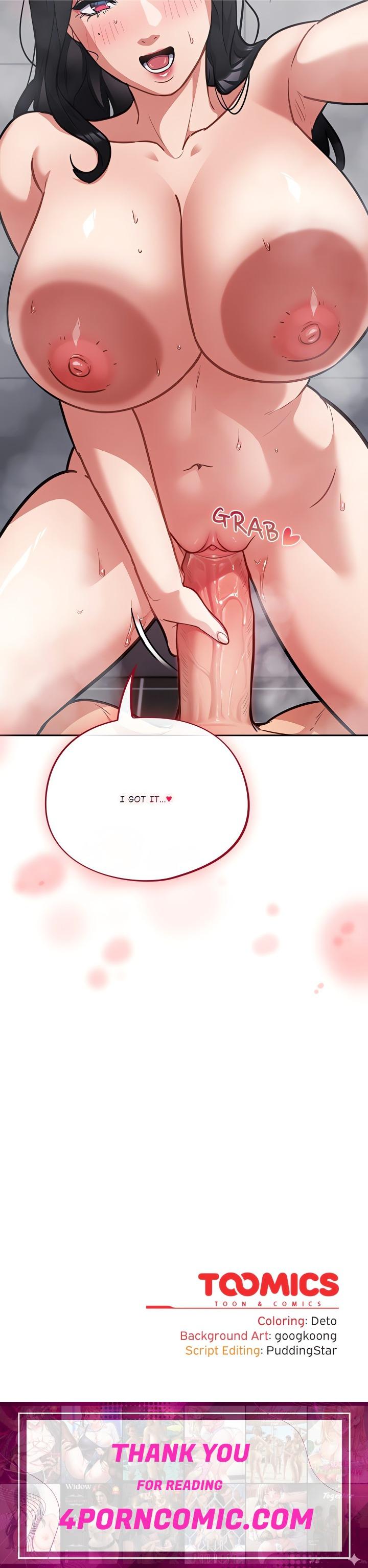 Stupidemic (Uncensored) Chapter 21 - Page 24