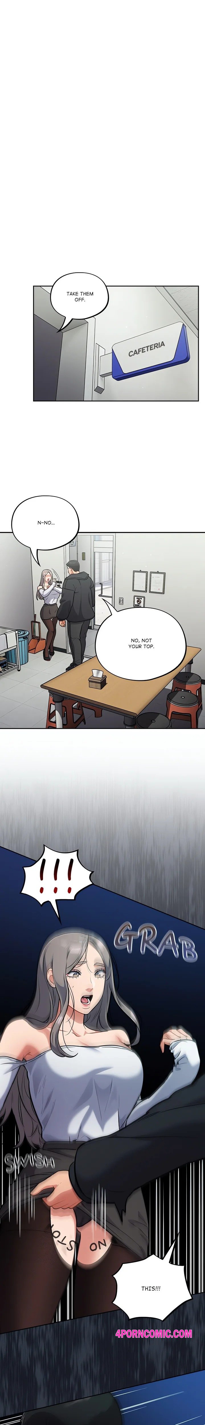 Stupidemic (Uncensored) Chapter 24 - Page 1