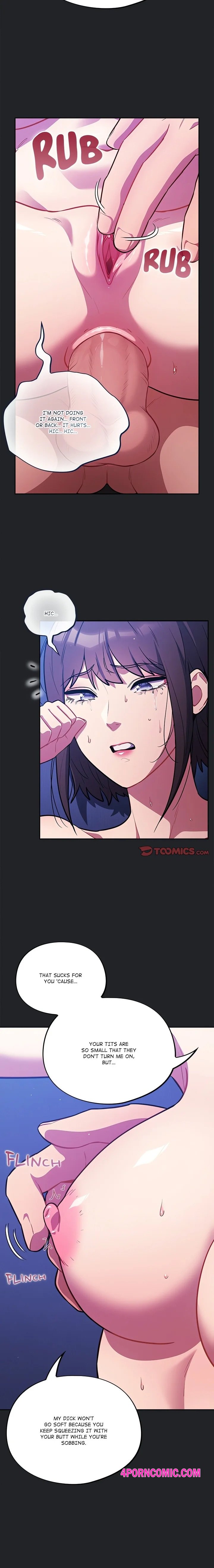 Stupidemic (Uncensored) Chapter 26 - Page 20