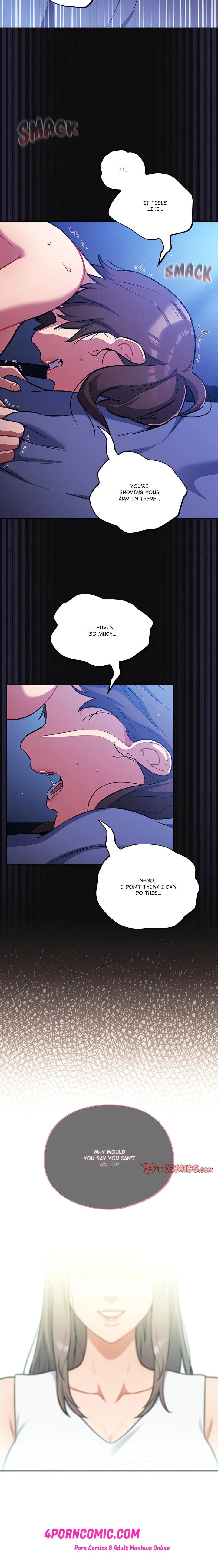 Stupidemic (Uncensored) Chapter 26 - Page 3