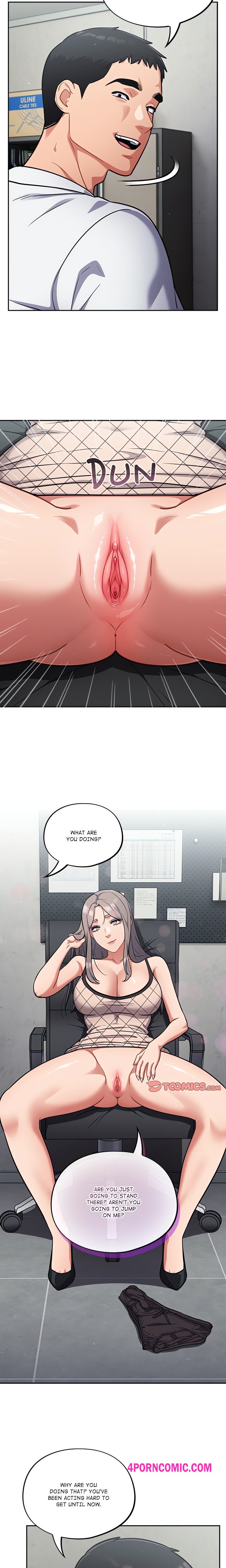 Stupidemic (Uncensored) Chapter 33 - Page 14