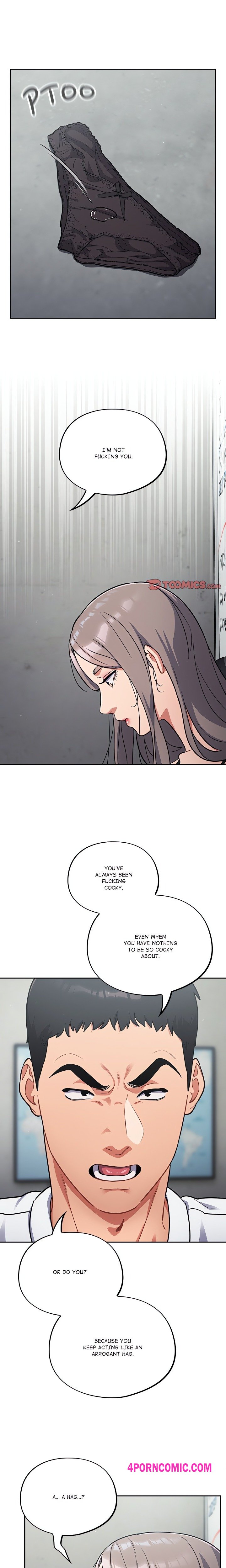 Stupidemic (Uncensored) Chapter 33 - Page 16