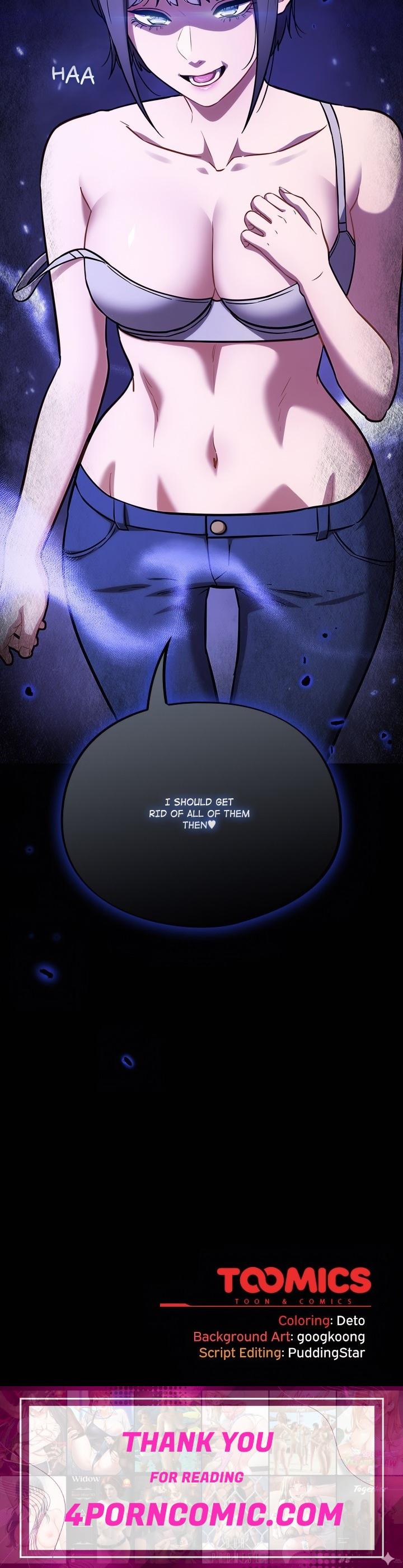 Stupidemic (Uncensored) Chapter 38 - Page 20