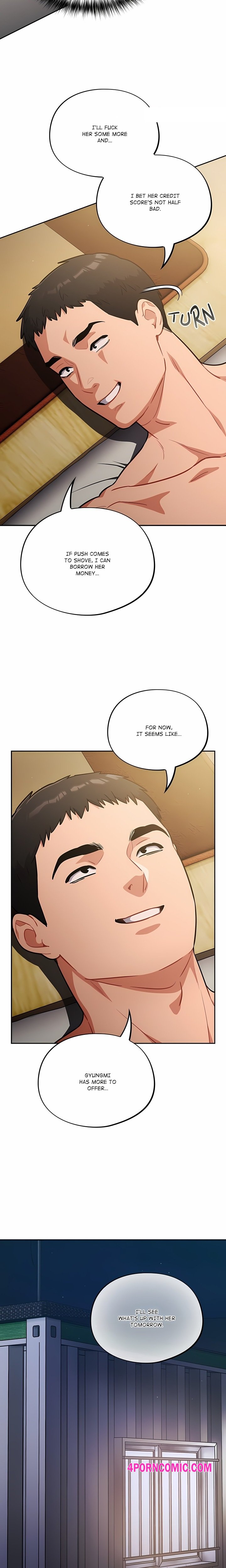Stupidemic (Uncensored) Chapter 42 - Page 10