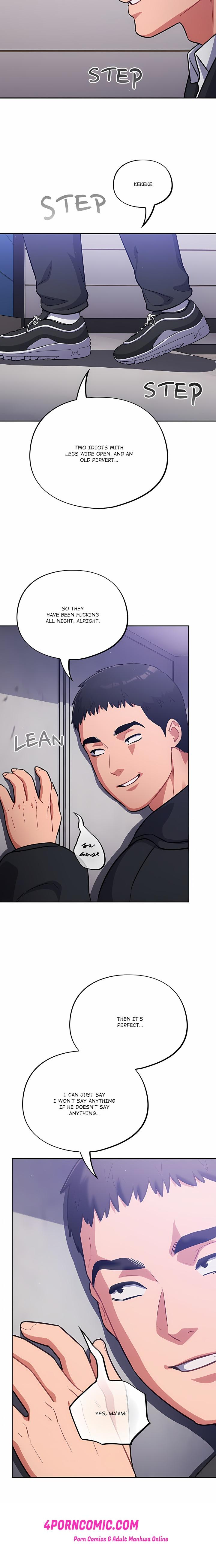 Stupidemic (Uncensored) Chapter 42 - Page 19