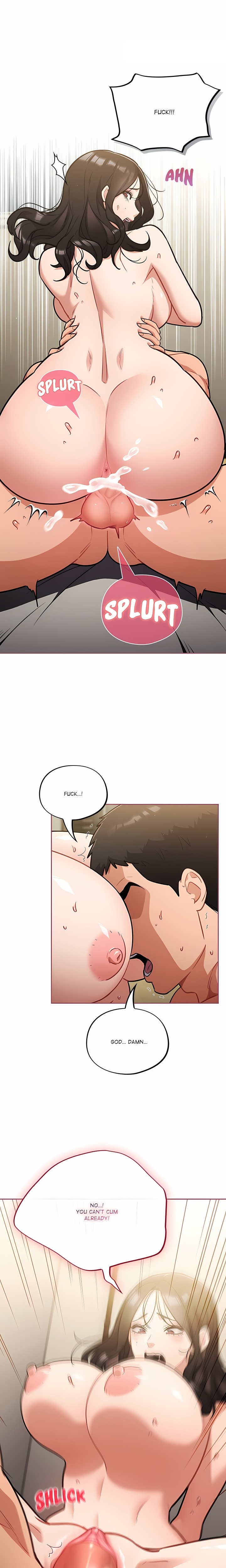 Stupidemic (Uncensored) Chapter 42 - Page 5
