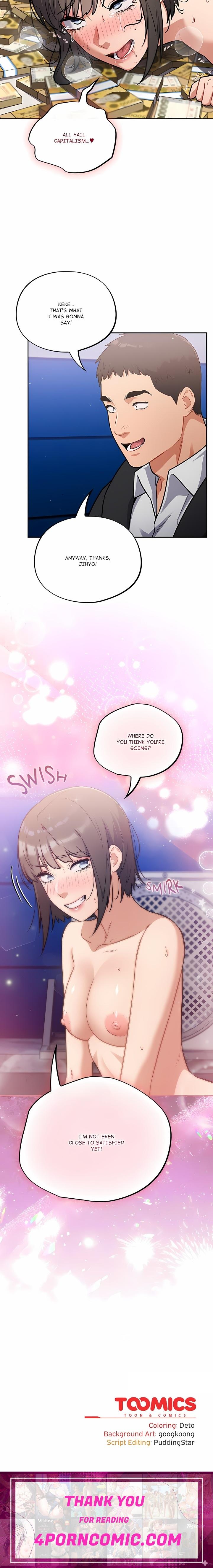 Stupidemic (Uncensored) Chapter 43 - Page 23