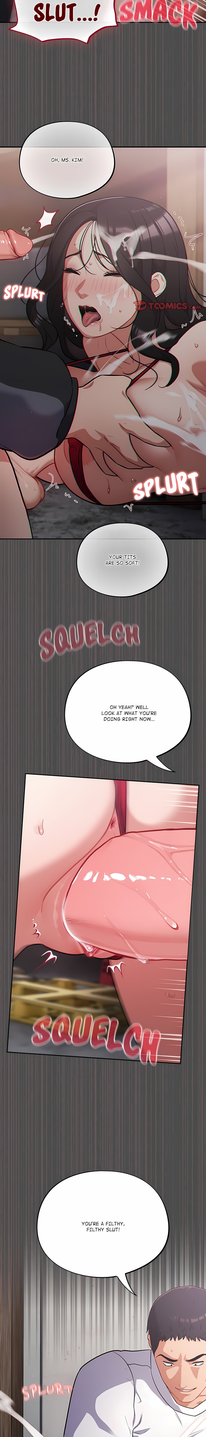 Stupidemic (Uncensored) Chapter 47 - Page 17