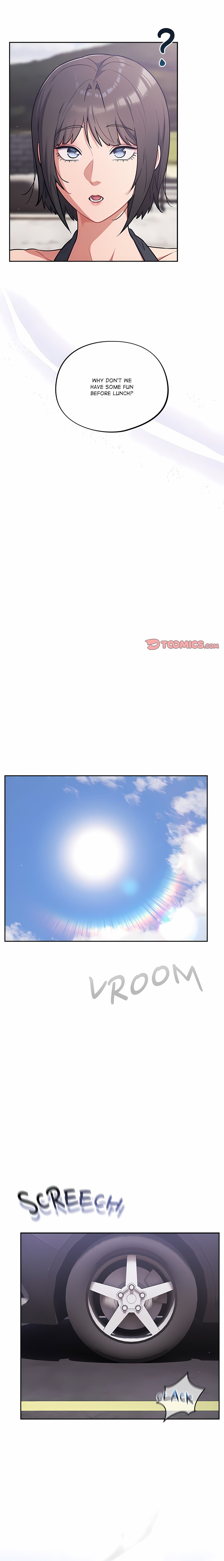 Stupidemic (Uncensored) Chapter 47 - Page 21