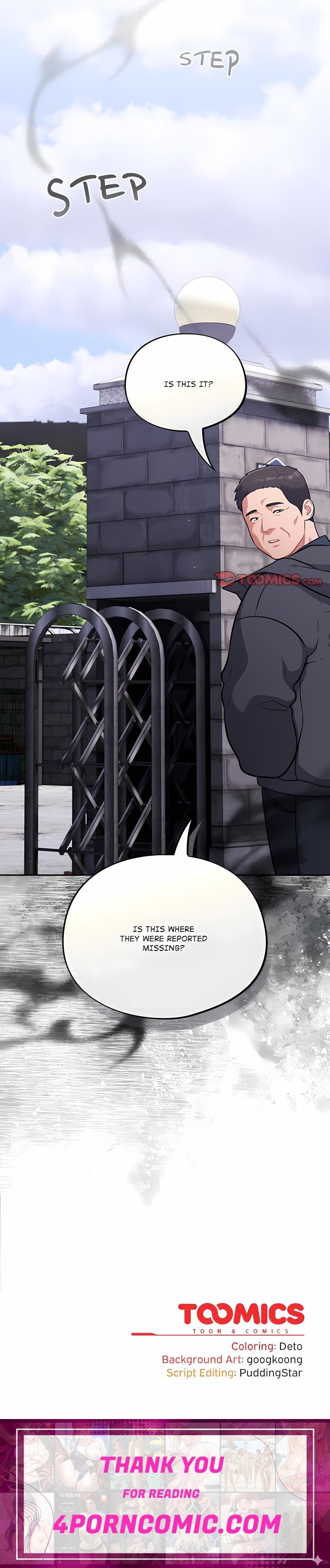 Stupidemic (Uncensored) Chapter 47 - Page 22