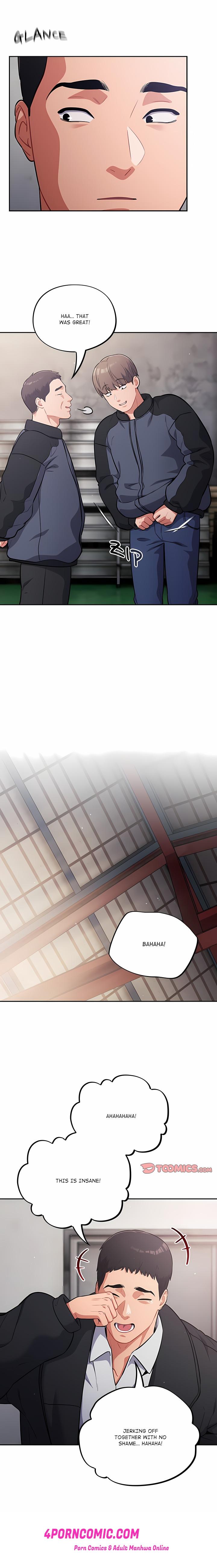 Stupidemic (Uncensored) Chapter 47 - Page 3