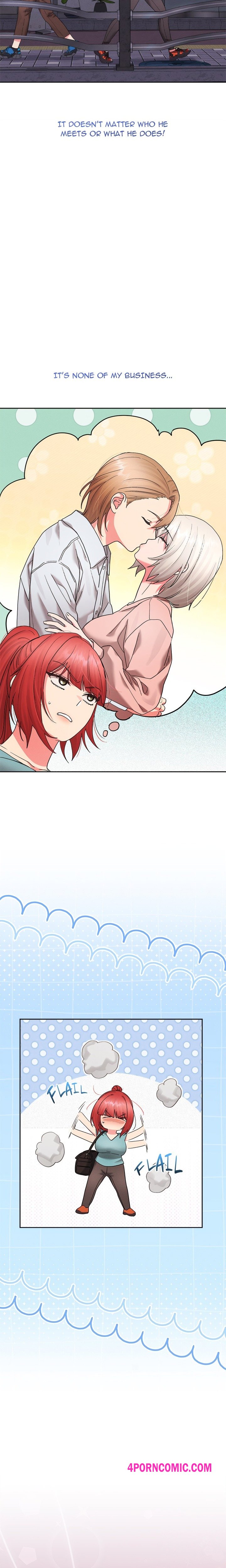 From Weakling to Nemesis Chapter 39 - Page 19
