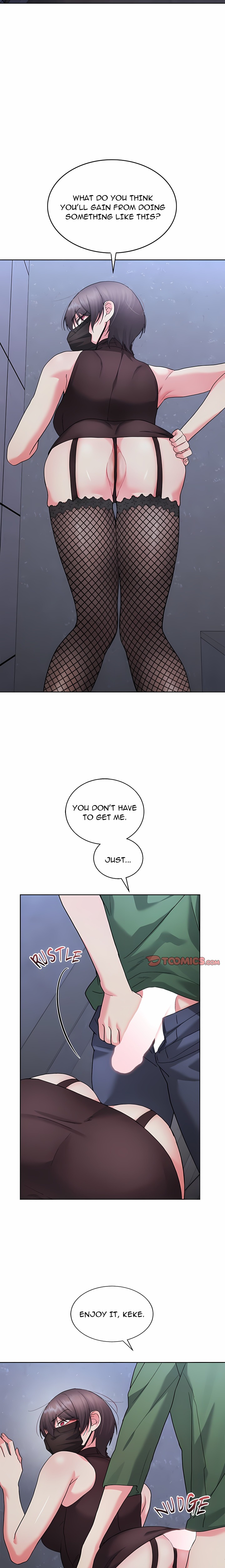 From Weakling to Nemesis Chapter 42 - Page 4
