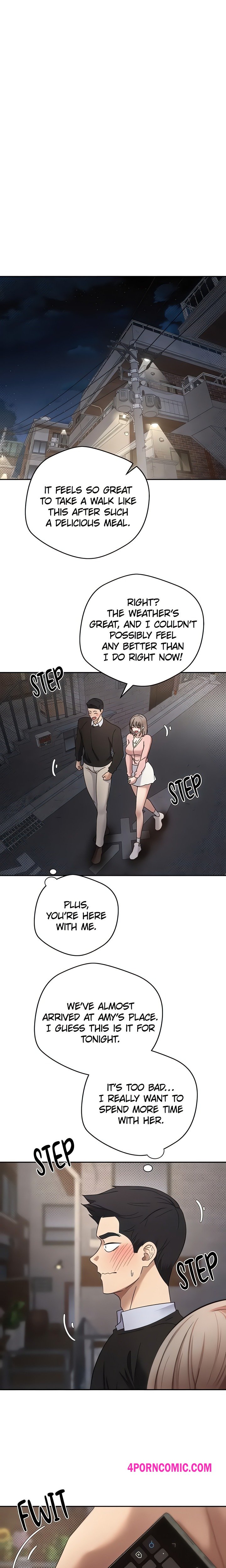Turning My Life Around With Crypto (Official Uncensored) Chapter 10 - Page 10