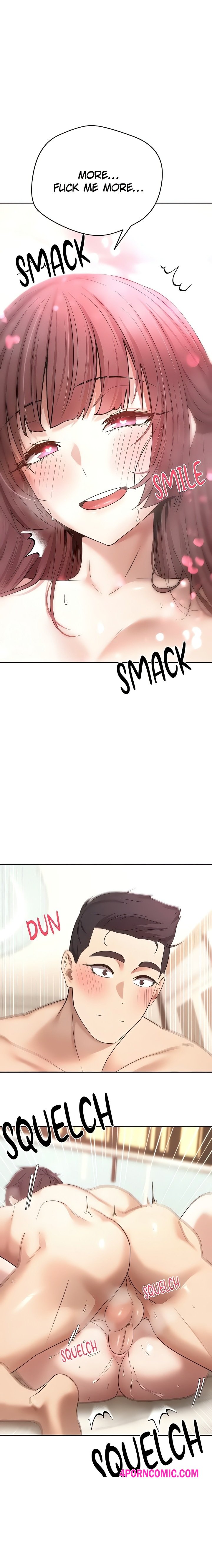 Turning My Life Around With Crypto (Official Uncensored) Chapter 13 - Page 1