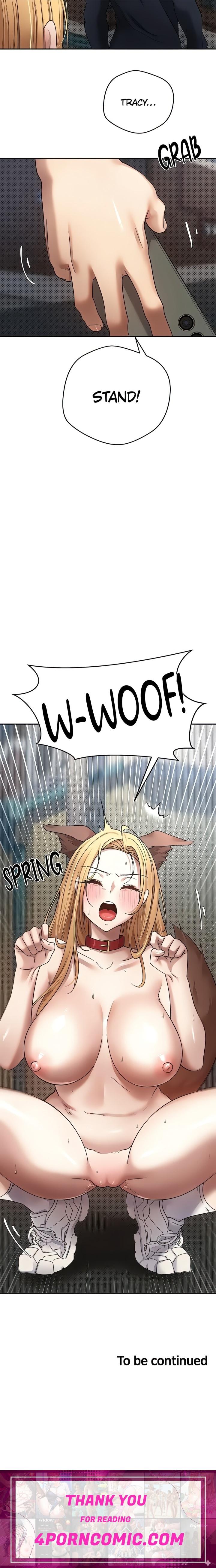Turning My Life Around With Crypto (Official Uncensored) Chapter 13 - Page 22