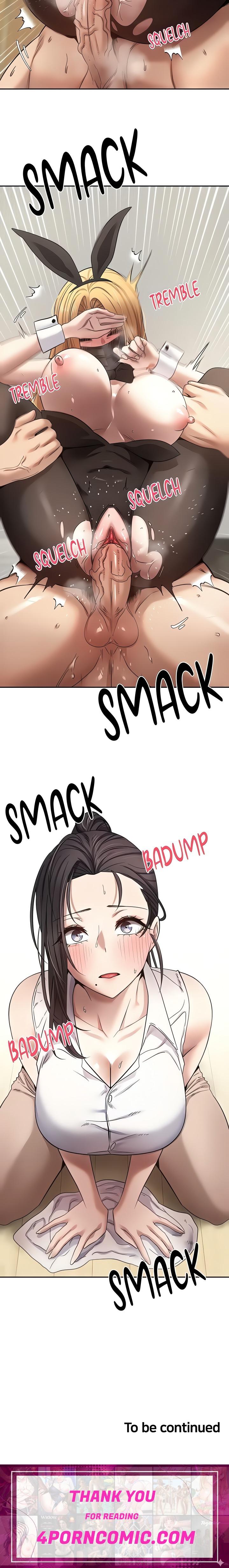 Turning My Life Around With Crypto (Official Uncensored) Chapter 16 - Page 20