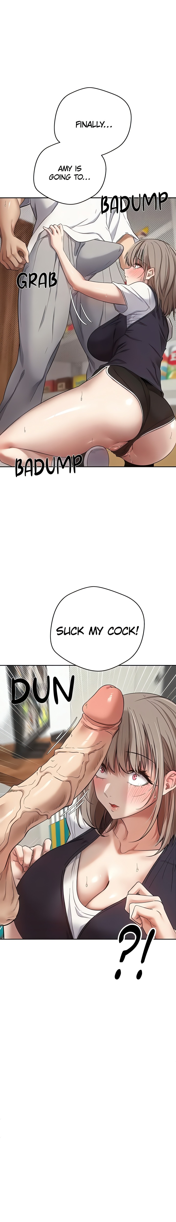 Turning My Life Around With Crypto (Official Uncensored) Chapter 3 - Page 1