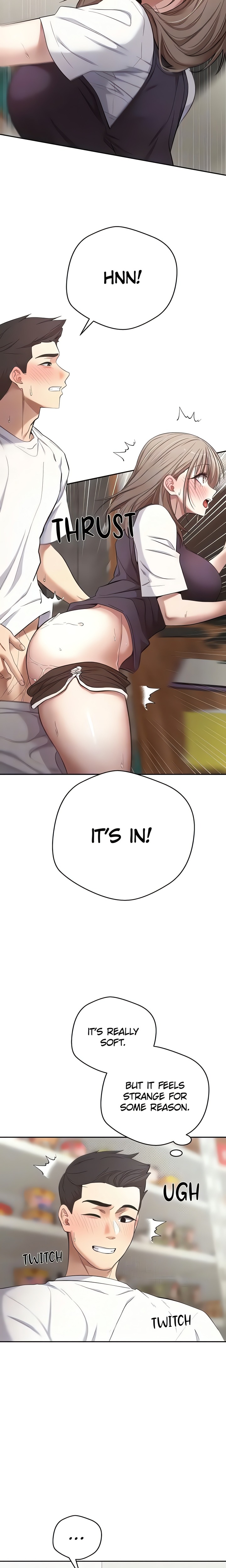 Turning My Life Around With Crypto (Official Uncensored) Chapter 3 - Page 16