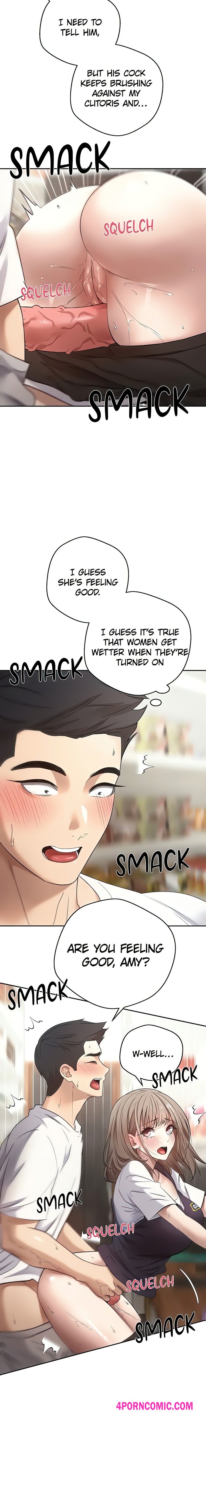 Turning My Life Around With Crypto (Official Uncensored) Chapter 3 - Page 20
