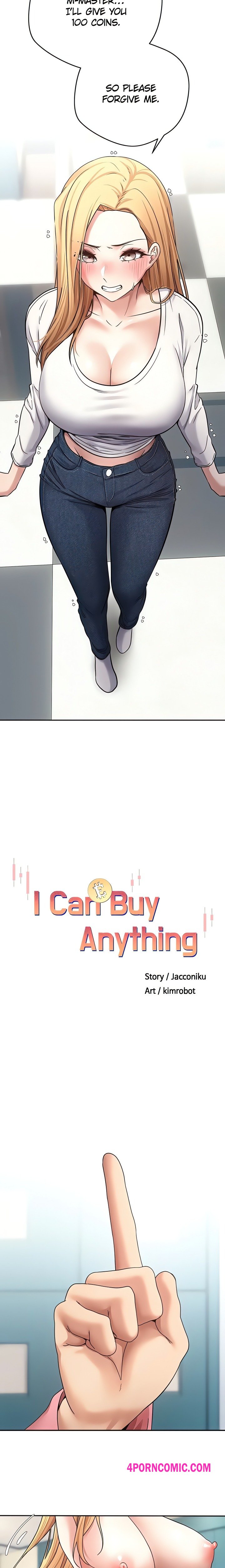 Turning My Life Around With Crypto (Official Uncensored) Chapter 35 - Page 4