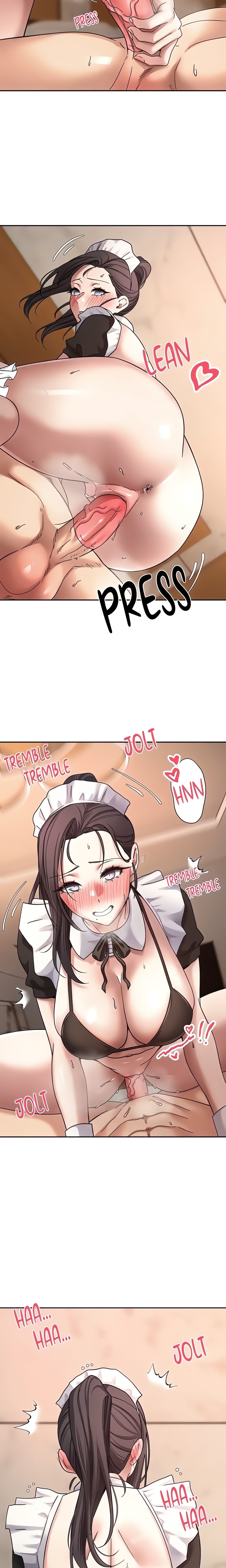 Turning My Life Around With Crypto (Official Uncensored) Chapter 43 - Page 12