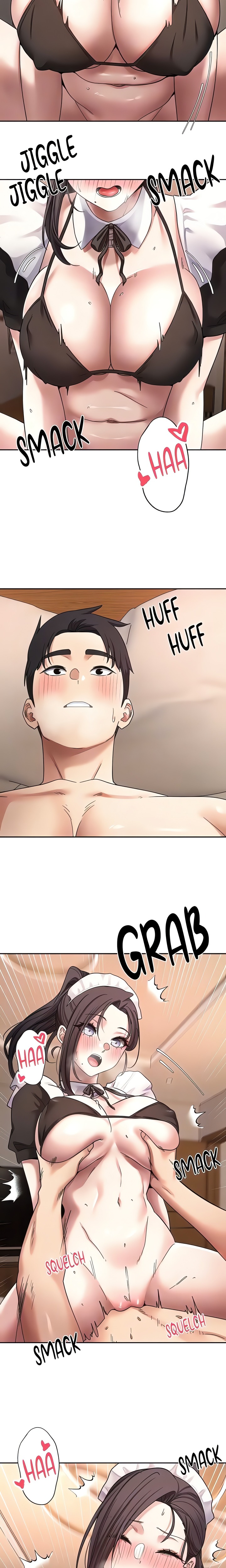Turning My Life Around With Crypto (Official Uncensored) Chapter 43 - Page 15