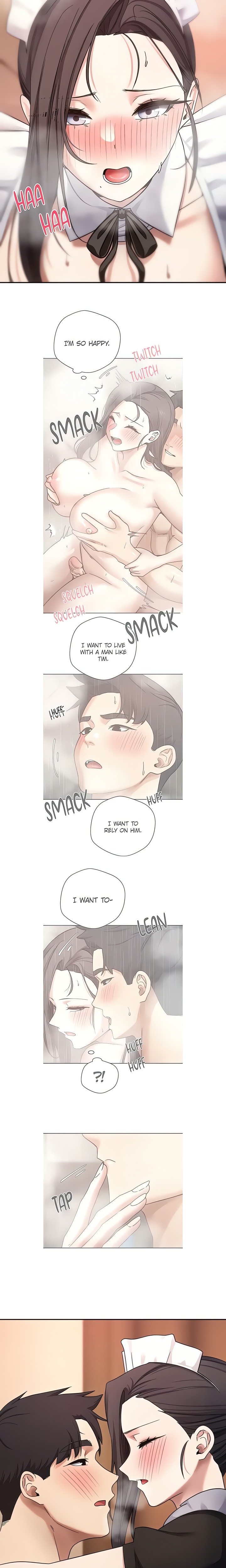 Turning My Life Around With Crypto (Official Uncensored) Chapter 43 - Page 20
