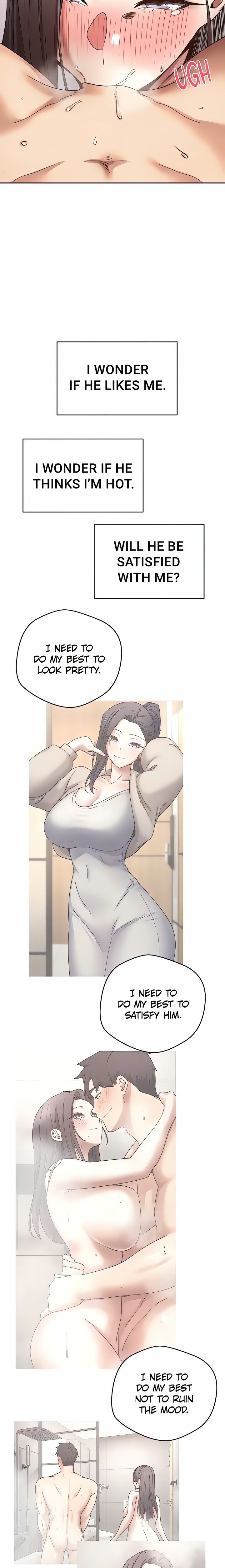 Turning My Life Around With Crypto (Official Uncensored) Chapter 43 - Page 5