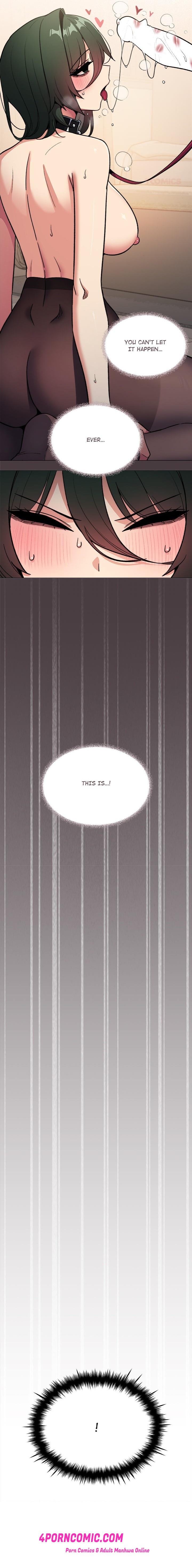 Stop Smoking Chapter 79 - Page 19