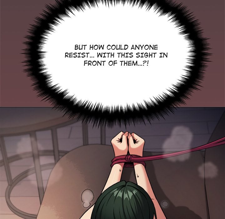 Stop Smoking Chapter 84 - Page 73