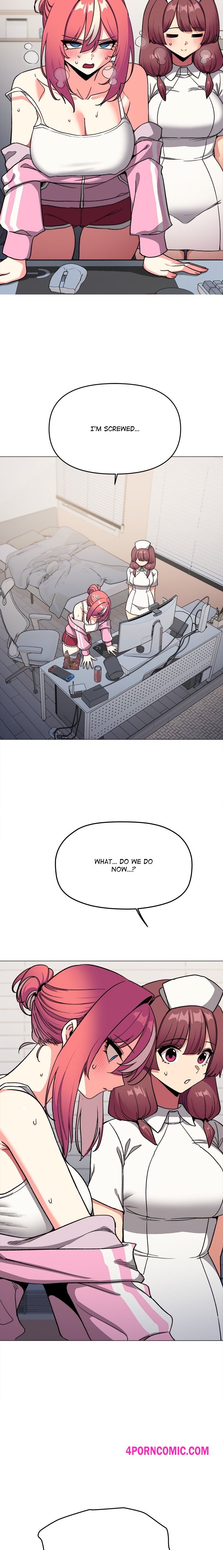 Stop Smoking Chapter 89 - Page 18