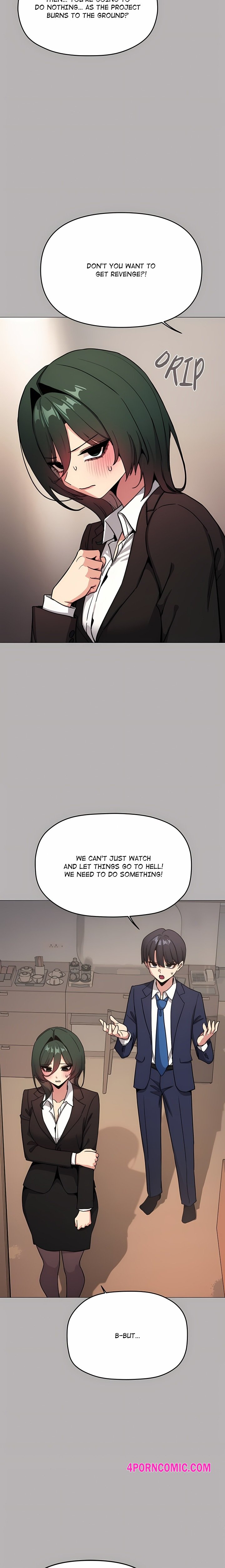 Stop Smoking Chapter 91 - Page 17