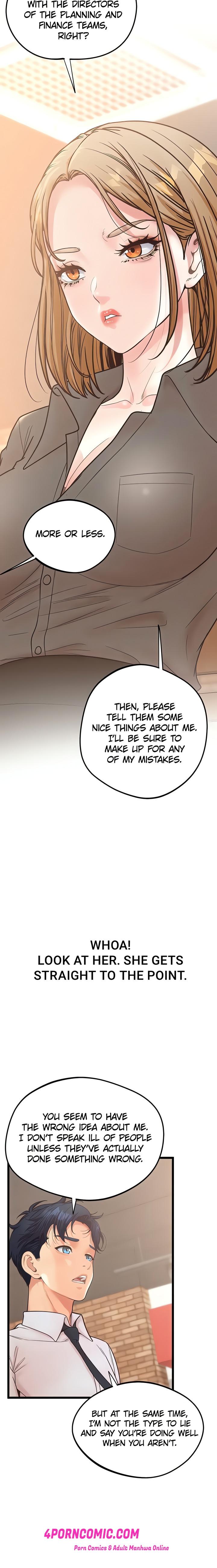 Workplace Relationship Management Chapter 17 - Page 12