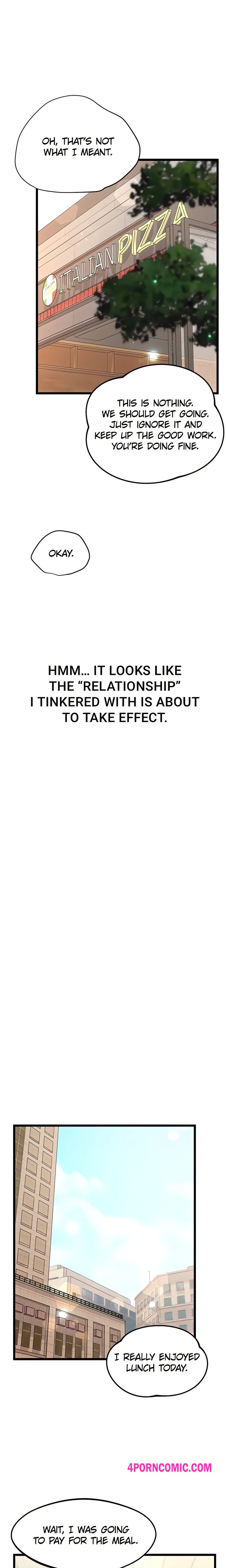 Workplace Relationship Management Chapter 17 - Page 13