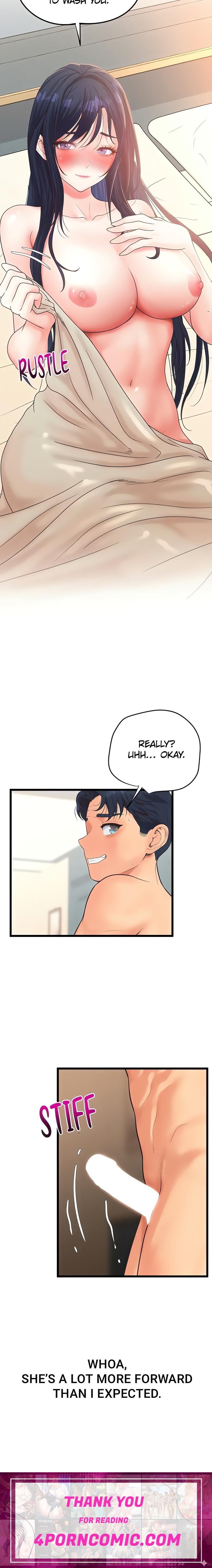 Workplace Relationship Management Chapter 21 - Page 27