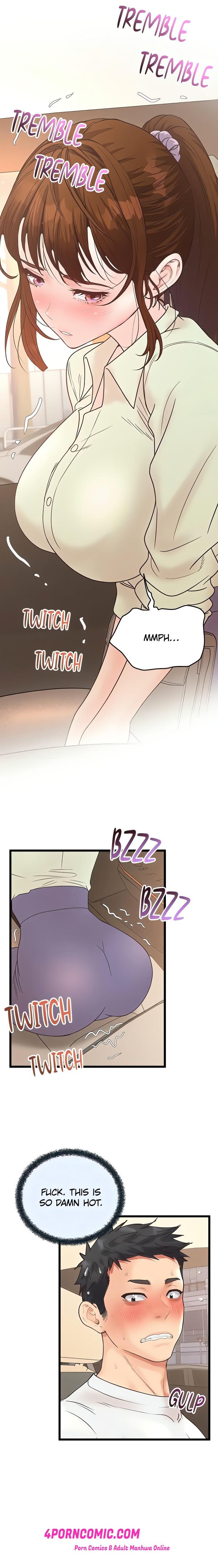 Workplace Relationship Management Chapter 25 - Page 3