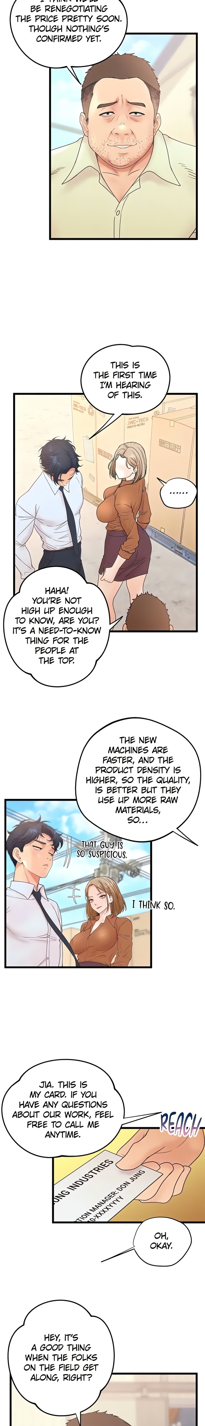 Workplace Relationship Management Chapter 29 - Page 16
