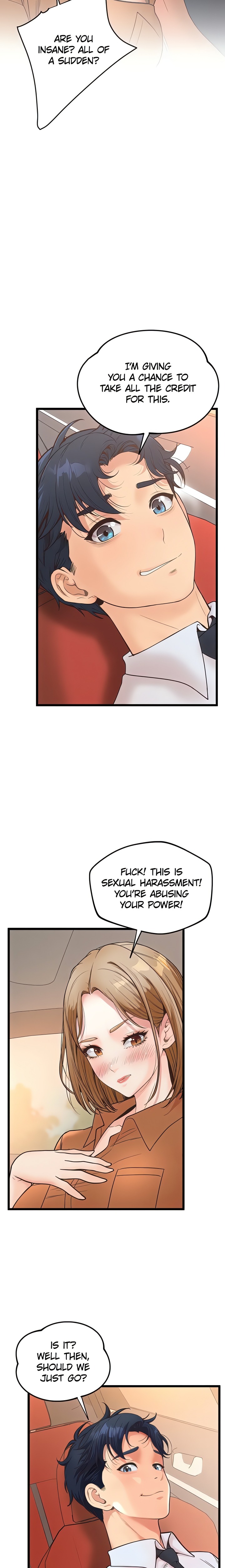 Workplace Relationship Management Chapter 29 - Page 20